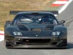 Ferrari 575 GTC Evoluzione 2005 года
